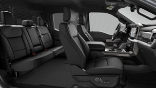 2026 Ford F-150® Internal Image 1